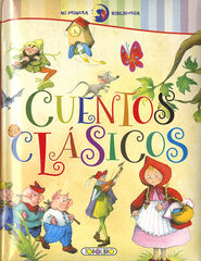 Cuento Clásicos