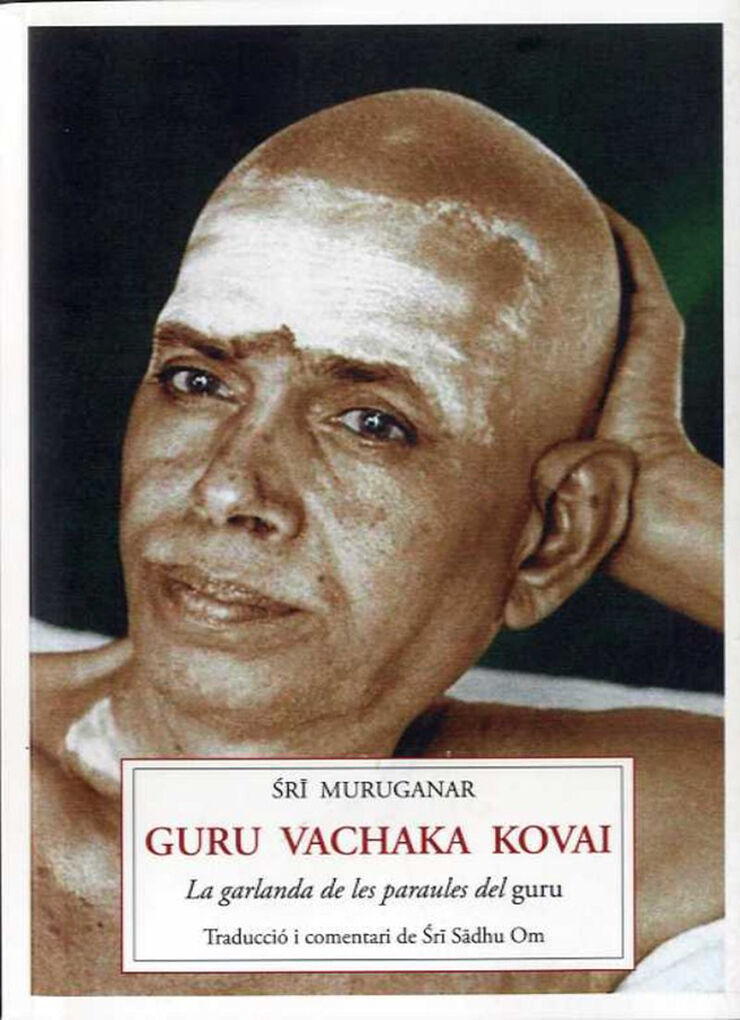 Guru Vachaka Kovai