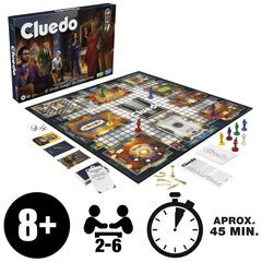 Cluedo