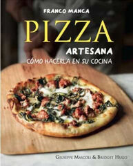 Pizza artersana. Fraño Manca Pizza artersana. Fraño Manca