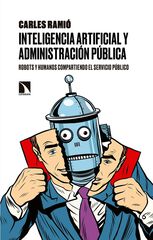Inteligencia artificial y Administración