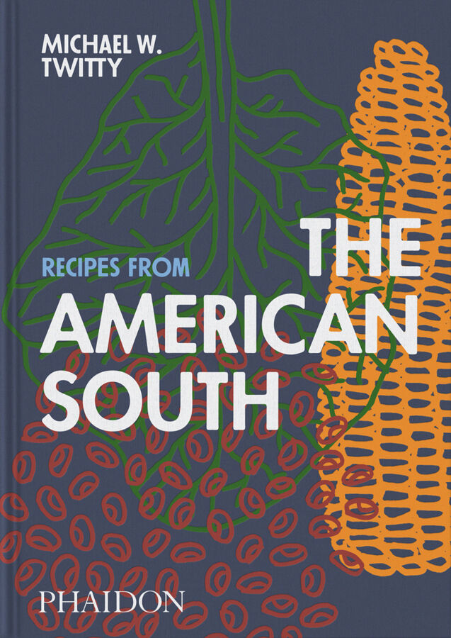 Recipes from the American south