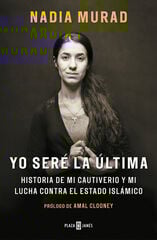 Yo seré la última Yo seré la última