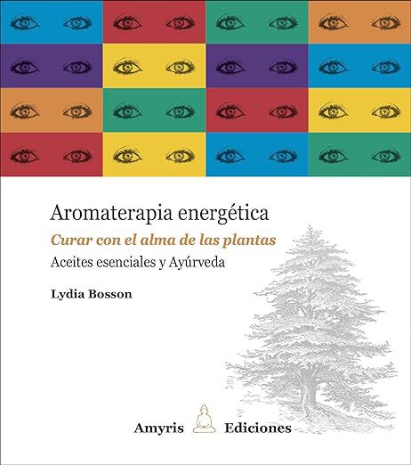 Aromaterapia energ&eacute;tica