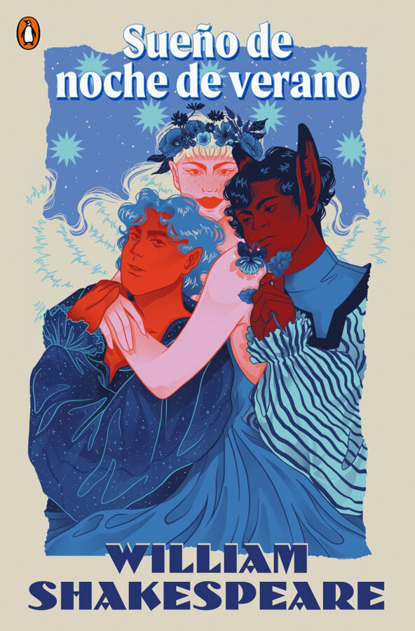 Sue&ntilde;o de una noche de verano