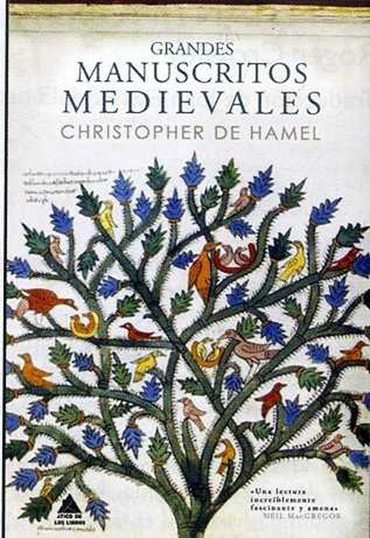 Grandes Manuscritos Medievales