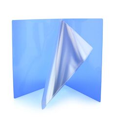 Carpeta 10 fundes A4 Office Box