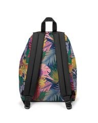 Mochila Eastpak Padded PAK'R Brize Retro Navy