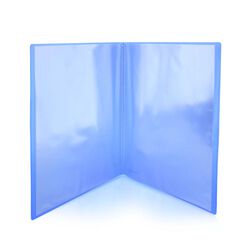 Carpeta 10 fundes A4 Office Box