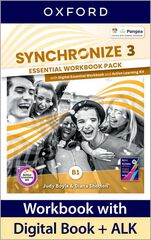 Synchronize 3 Essential Wb Synchronize 3 Essential Wb