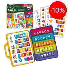 Jo aprenc a llegir - Malet&iacute;n