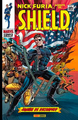 Marvel Gold. Nick Furia: Agente de SHIELD 2 Marvel Gold. Nick Furia: Agente de SHIELD 2