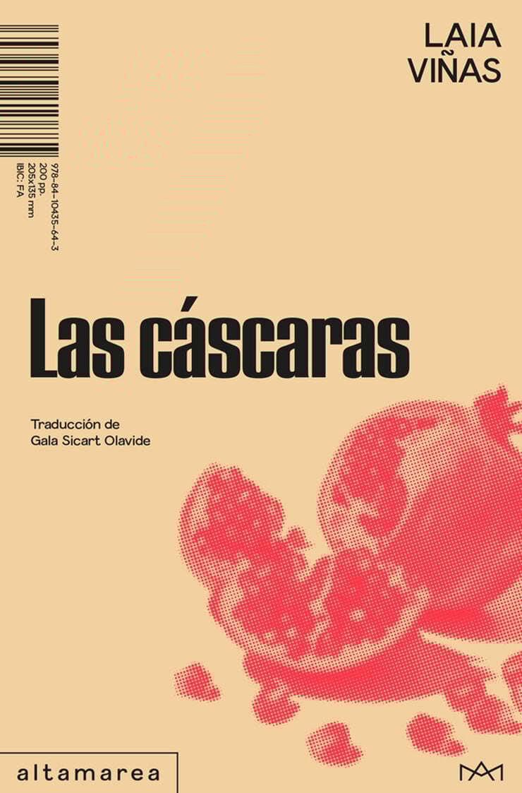 Las c&aacute;scaras