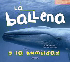 La ballena y la humildad La ballena y la humildad