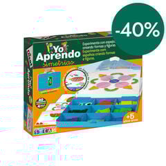 Maletí Yo Aprendo Simetrías