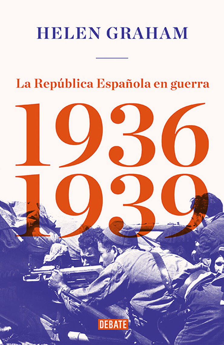 La República Española en guerra (1936-19