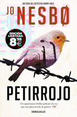 Petirrojo  (edición Black Friday) (Harry Hole 3) Petirrojo  (edición Black Friday) (Harry Hole 3)