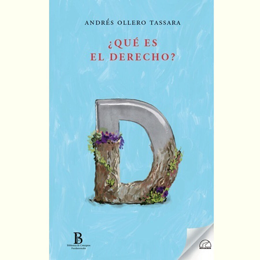 Que es el derecho?