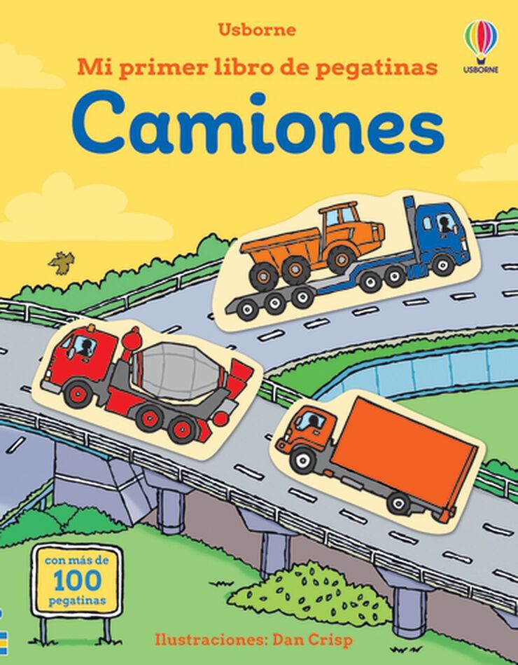 Camiones