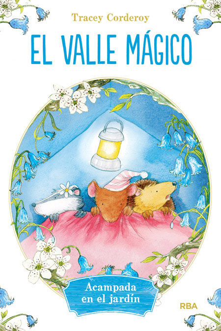 El valle m&aacute;gico, 2