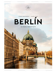 Berlín La guía hedonista (Pequeños Atlas Hedonistas) Berlín La guía hedonista (Pequeños Atlas Hedonistas)