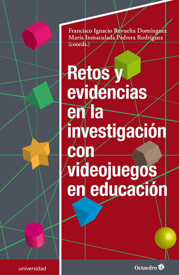 Retos y evidencias en la investigaci&oacute;n con videojuegos en educaci&oacute;n