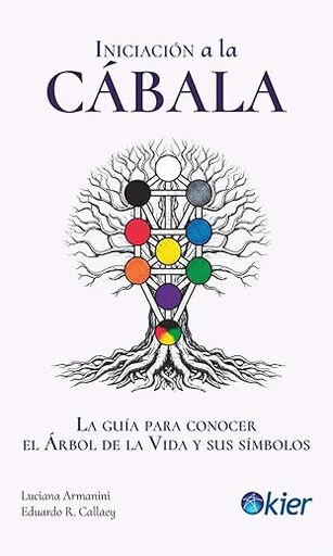 Iniciaci&oacute;n a la C&aacute;bala