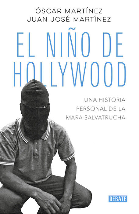 El ni&ntilde;o de Hollywood