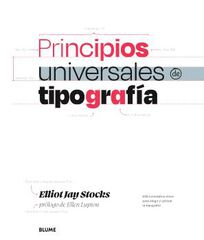 Principios universales de tipografía Principios universales de tipografía