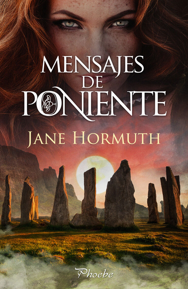 Mensajes de Poniente