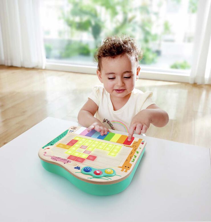 Píxel Piano