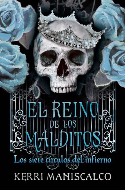 El reino de los malditos Vol. 2
