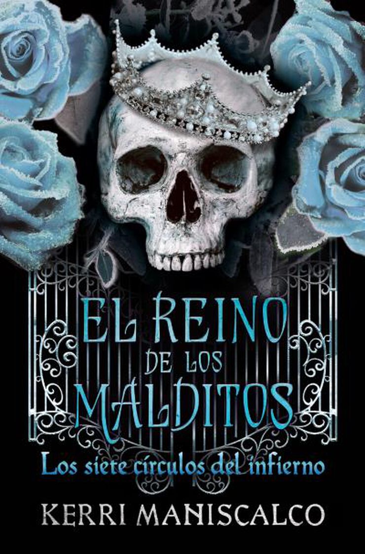 El reino de los malditos Vol. 2