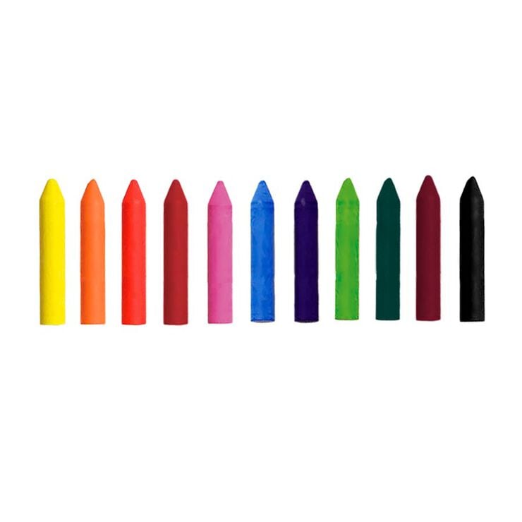 Ceres grasses Abacus 12 colors