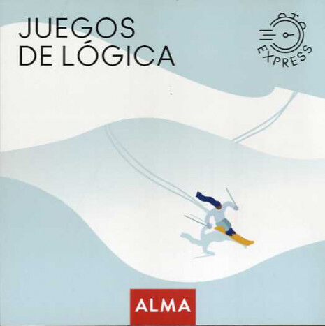 Juegos d&eacute;l&oacute;gica express