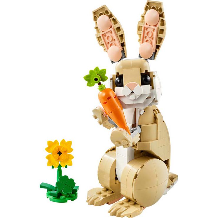 LEGO® LEGO Creator Conillet Adorable 31162
