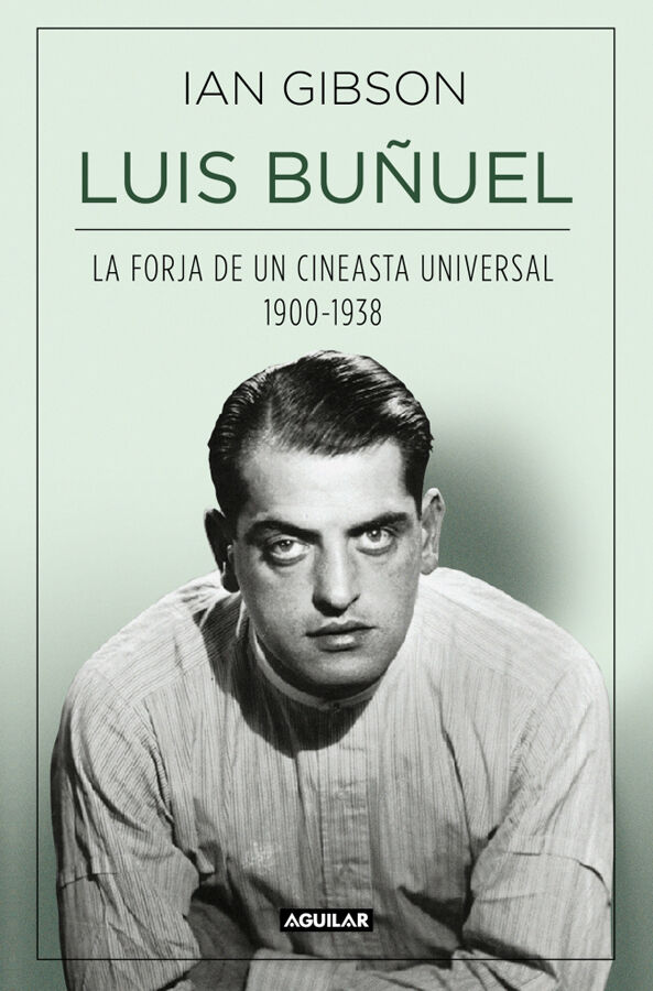 Luis Bu&ntilde;uel