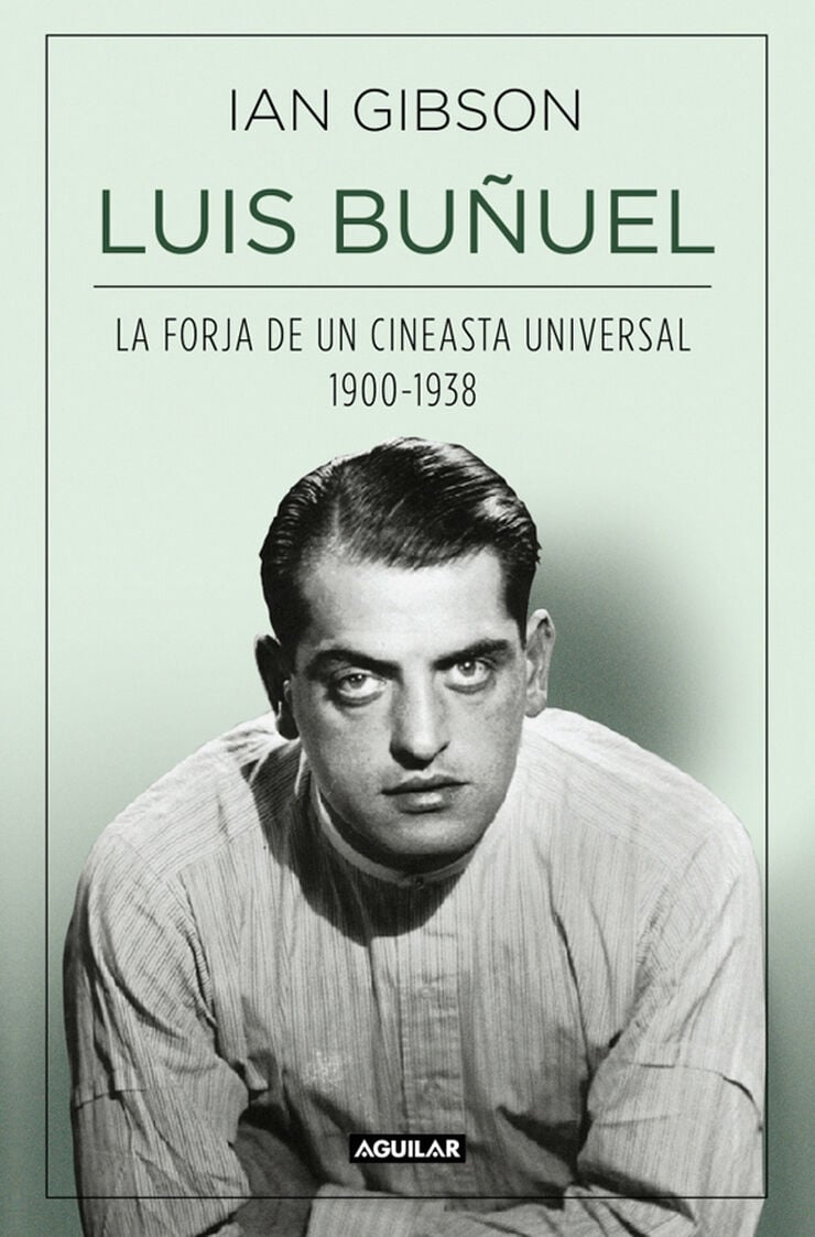 Luis Bu&ntilde;uel