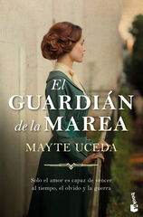El guardián de la marea El guardián de la marea