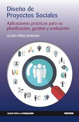 Diseño de Proyectos Sociales Diseño de Proyectos Sociales