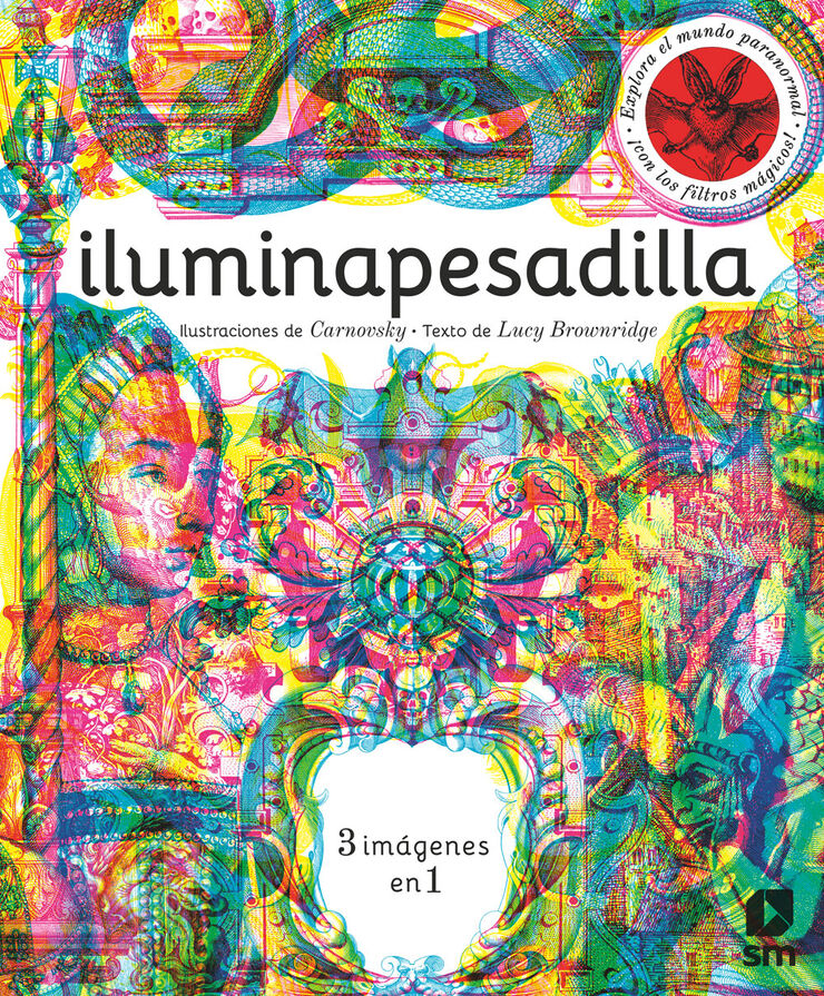 Iluminapesadilla Iluminapesadilla