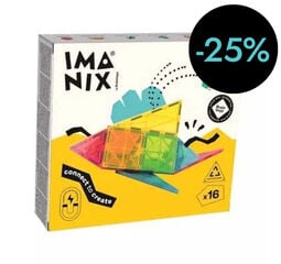 Imanix Classic 12 Pc