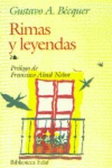 Rimas y Leyendas