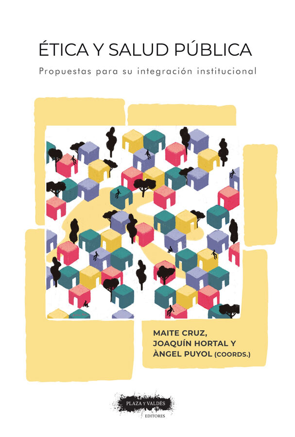 &Eacute;tica y salud p&uacute;blica