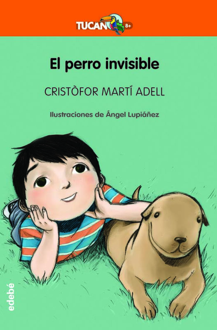 Perro invisible, El