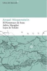 Pack Angel Wagenstein