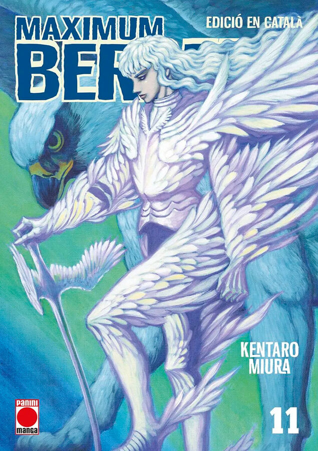Maximum Berserk 11 (Catal&agrave;)