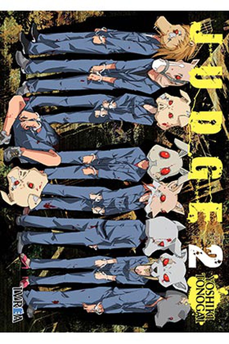 Judge 2
