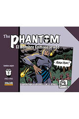 THE PHANTOM. EL HOMBRE ENMASCARADO 1962- THE PHANTOM. EL HOMBRE ENMASCARADO 1962-