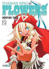 Shaman king: Flowers Vol. 2